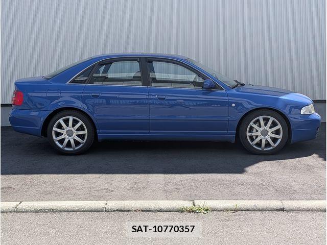 Audi S4 2000-01 8364847-4