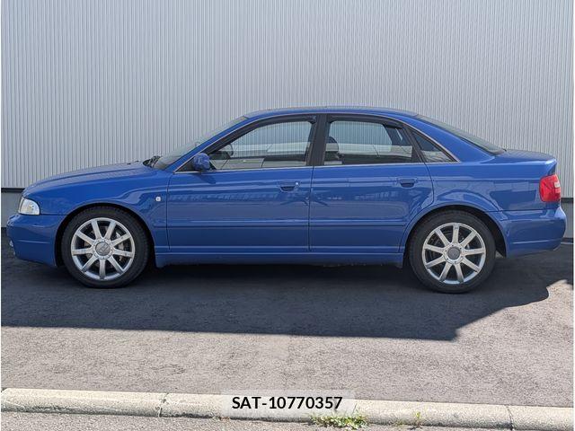 Audi S4 2000-01 8364847-5