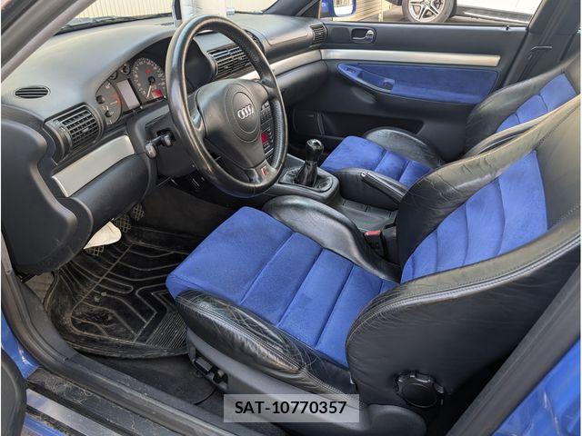 Audi S4 2000-01 8364847-6