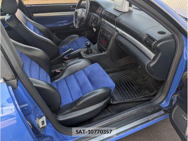 Audi S4 2000-01 8364847-8