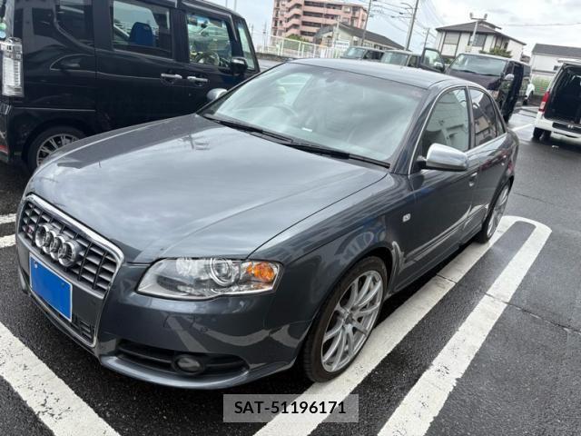Audi S4 2006-05 8848283-0
