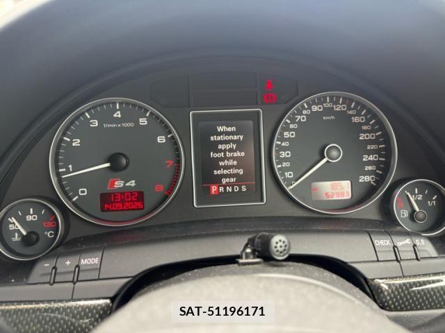 Audi S4 2006-05 8848283-19
