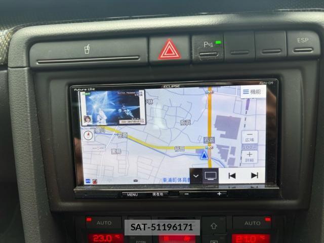 Audi S4 2006-05 8848283-22