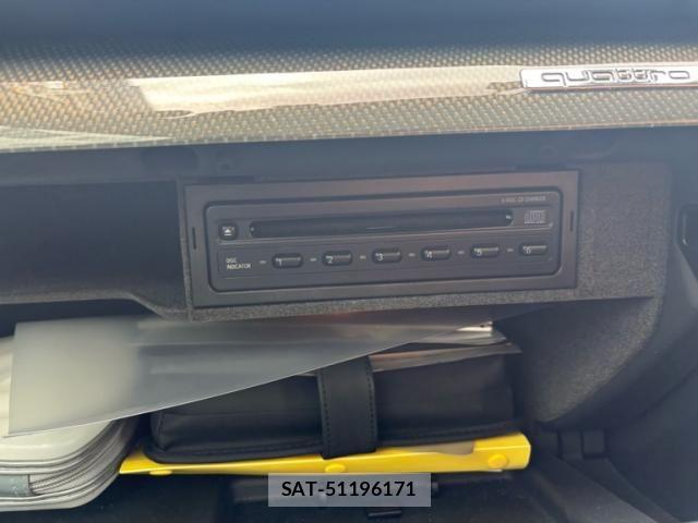 Audi S4 2006-05 8848283-23