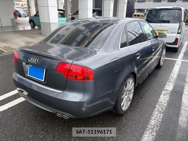 Audi S4 2006-05 8848283-8