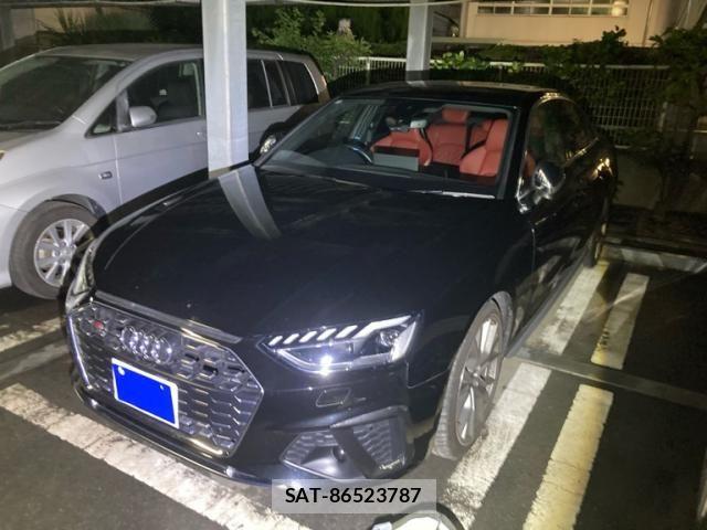 Audi S4 2021-02 8878761-2