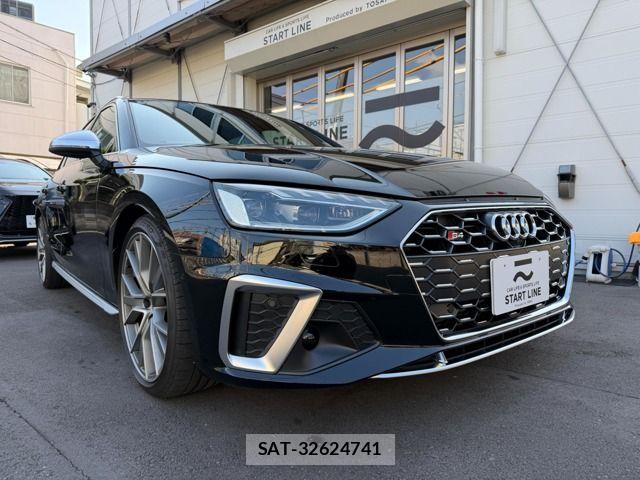 sat car
