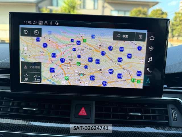 Audi S4 2022-03 4930207-10