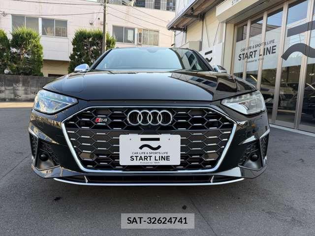 Audi S4 2022-03 4930207-1