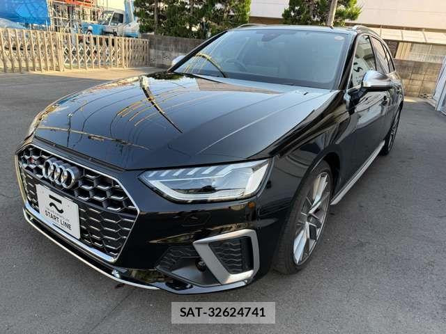 Audi S4 2022-03 4930207-2