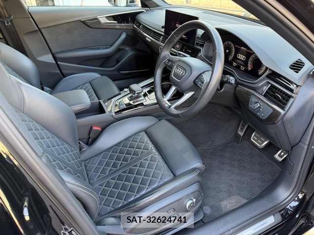 Audi S4 2022-03 4930207-7