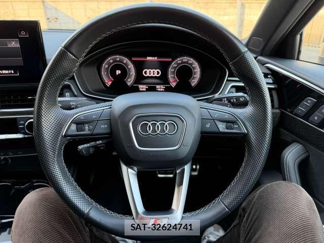 Audi S4 2022-03 4930207-8