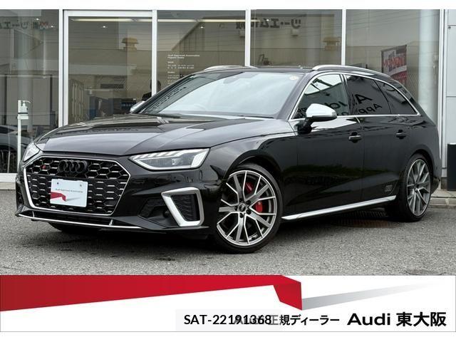 sat car