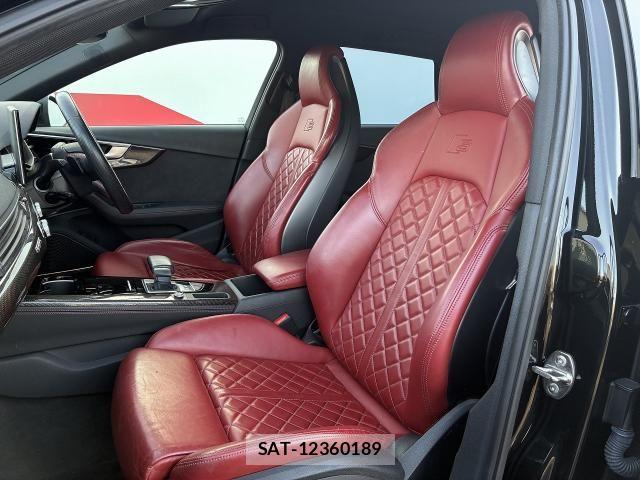 Audi S4 2021-07 6610645-13