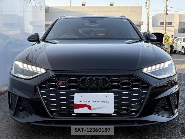Audi S4 2021-07 6610645-17