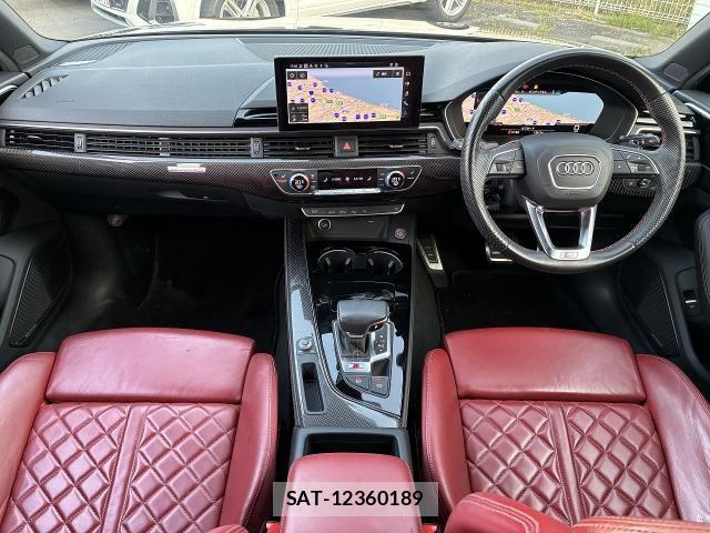 Audi S4 2021-07 6610645-1