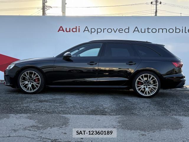 Audi S4 2021-07 6610645-19