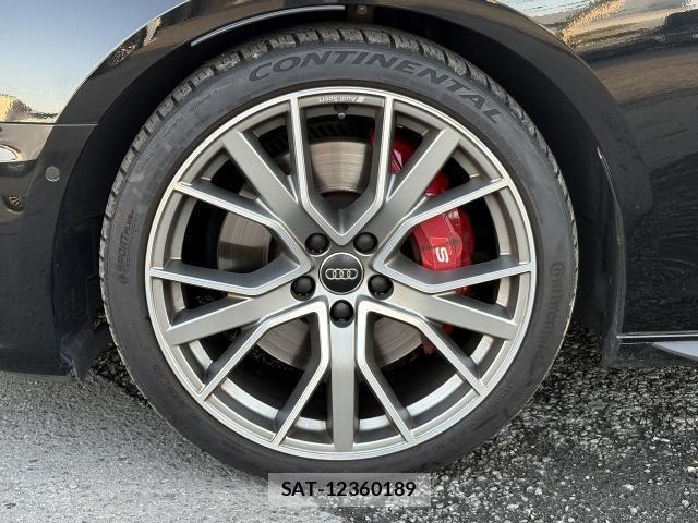 Audi S4 2021-07 6610645-22