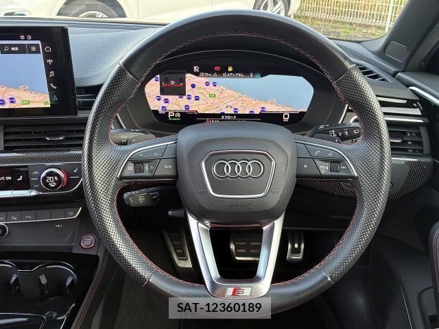 Audi S4 2021-07 6610645-25