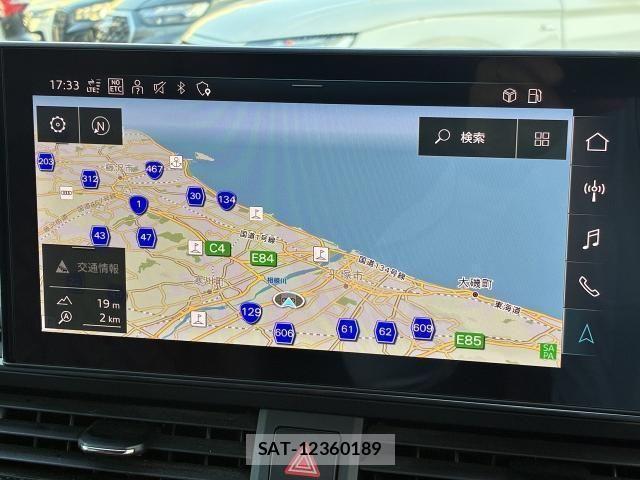 Audi S4 2021-07 6610645-29
