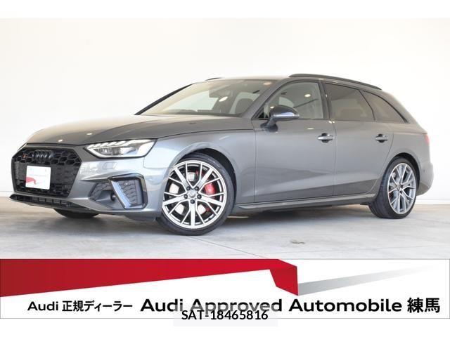 sat car