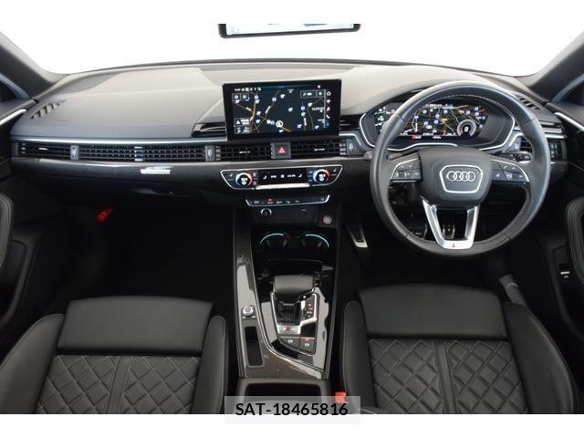 Audi S4 2023-09 7057522-10