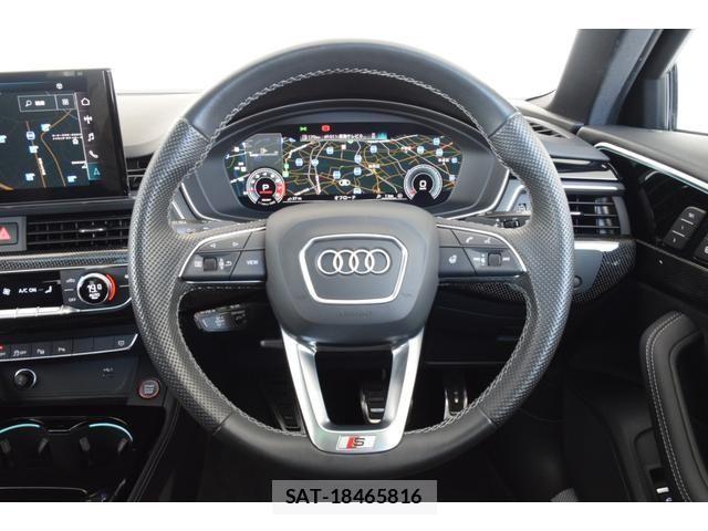 Audi S4 2023-09 7057522-11
