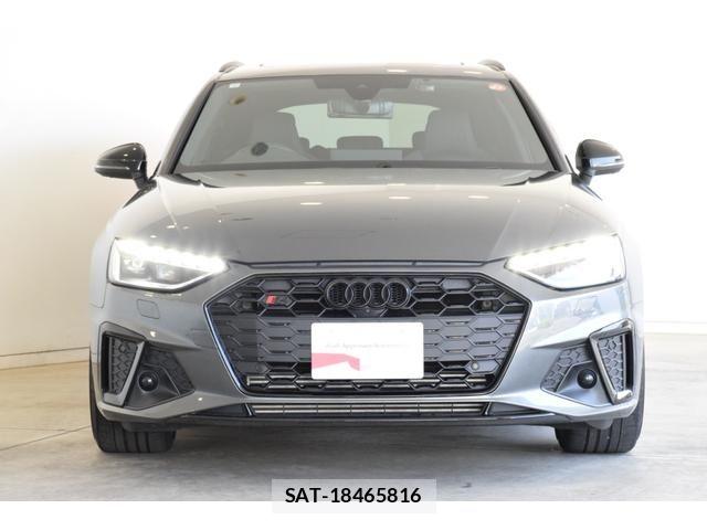 Audi S4 2023-09 7057522-15