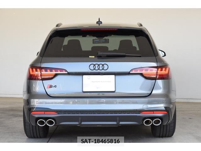 Audi S4 2023-09 7057522-16