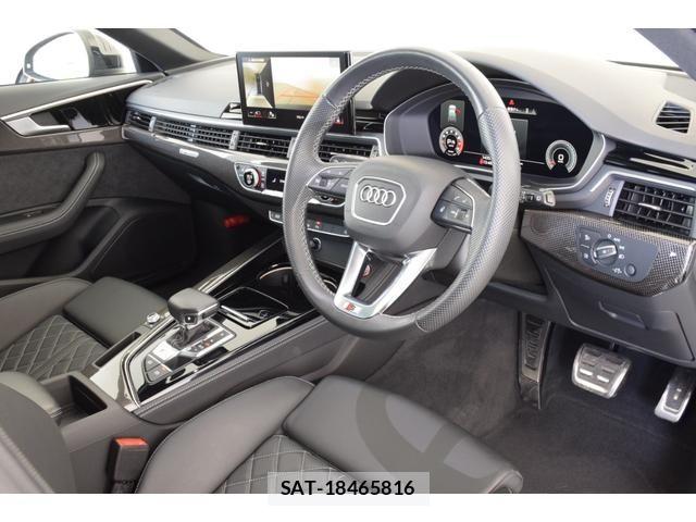 Audi S4 2023-09 7057522-1