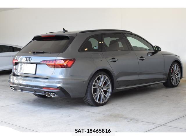 Audi S4 2023-09 7057522-2