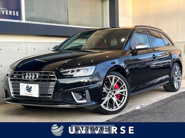 Audi S4 2019-07 7215065-0