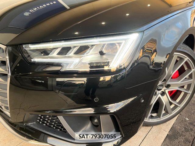Audi S4 2019-07 7215065-11
