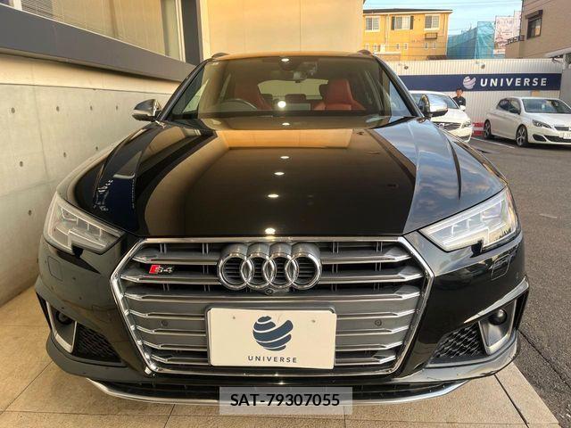 Audi S4 2019-07 7215065-13