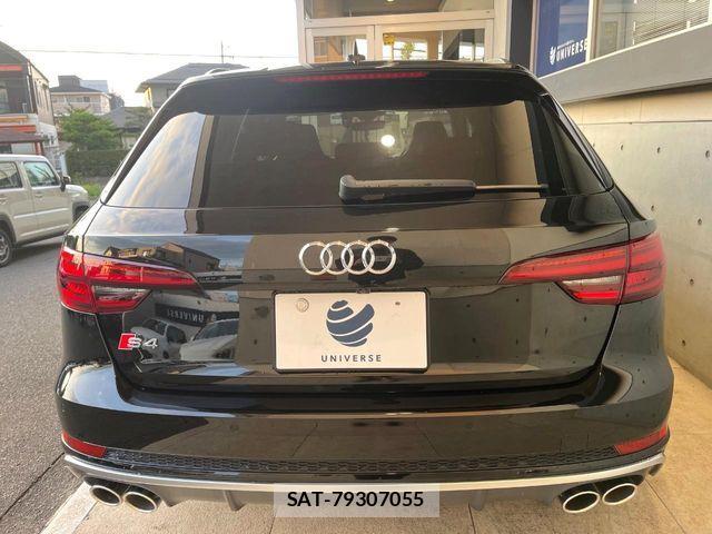 Audi S4 2019-07 7215065-14