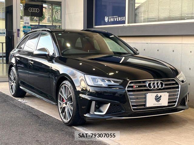 Audi S4 2019-07 7215065-15