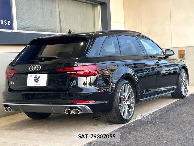 Audi S4 2019-07 7215065-18