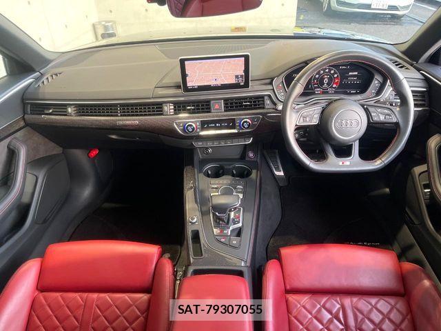 Audi S4 2019-07 7215065-1