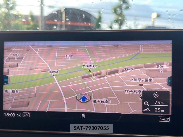 Audi S4 2019-07 7215065-2