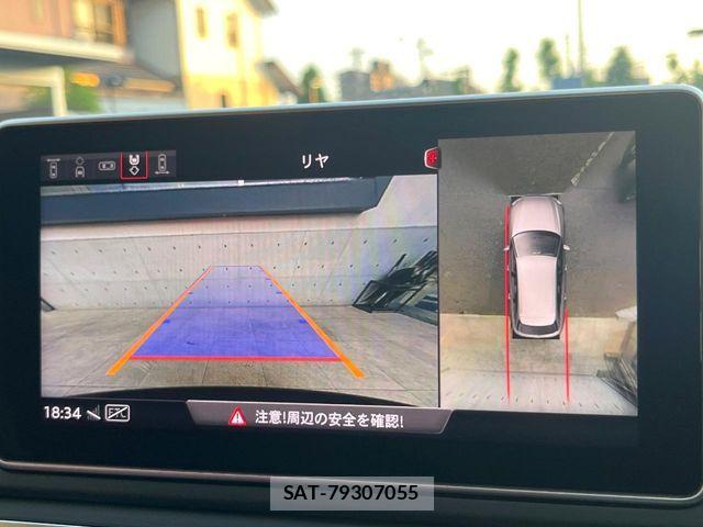 Audi S4 2019-07 7215065-4