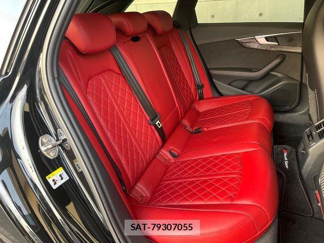 Audi S4 2019-07 7215065-7