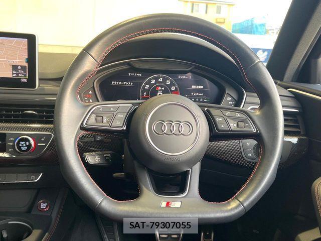 Audi S4 2019-07 7215065-8