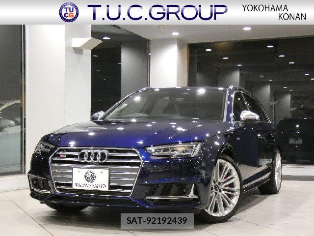 sat car