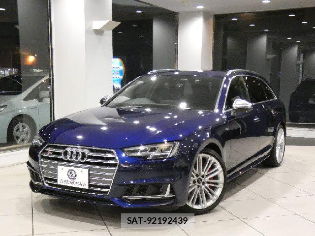 Audi S4 2017-07 7215063-10