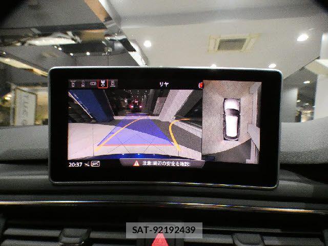 Audi S4 2017-07 7215063-13