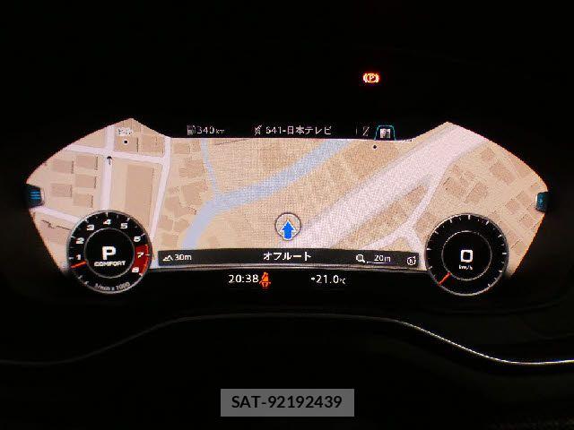 Audi S4 2017-07 7215063-1