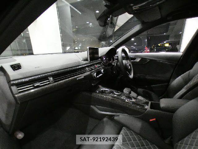 Audi S4 2017-07 7215063-2