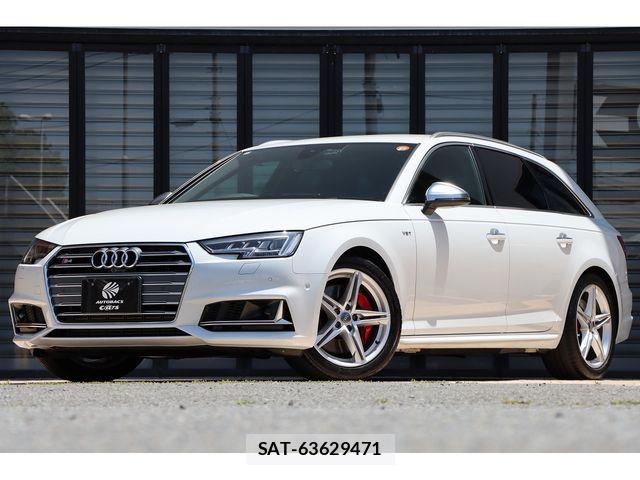 sat car