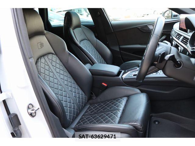 Audi S4 2017-05 7215067-9