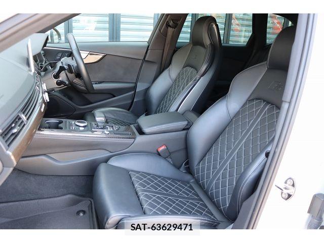Audi S4 2017-05 7215067-10